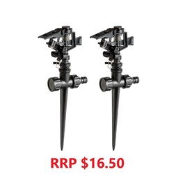 3013 Holman 2 Pk Impact Sprinkler